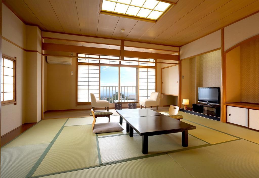 Hotel Tsukagoshiya Shibukawa Pokoj fotografie