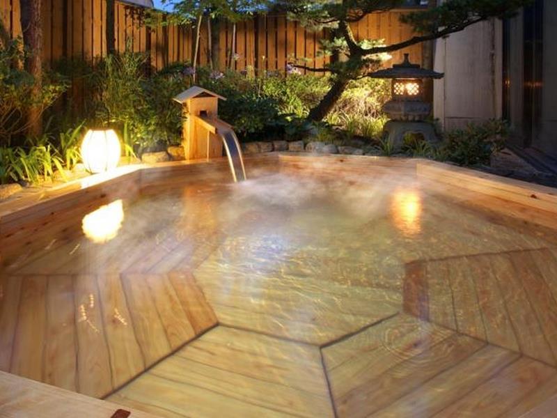 Hotel Tsukagoshiya Shibukawa Exteriér fotografie