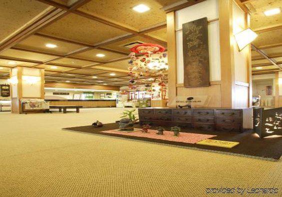 Hotel Tsukagoshiya Shibukawa Exteriér fotografie