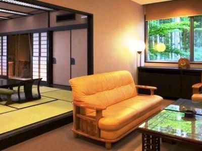 Hotel Tsukagoshiya Shibukawa Exteriér fotografie